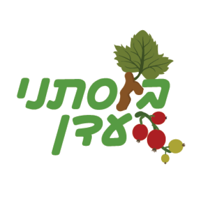עיצוב לוגו לחברת קייטרינג